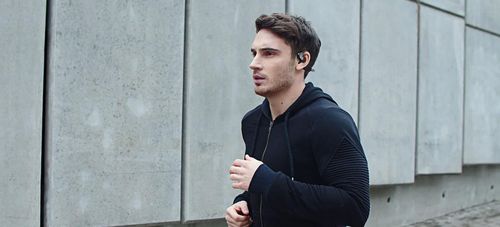 купить Наушники беспроводные SoundPeats Runfree Lite в Кишинёве 