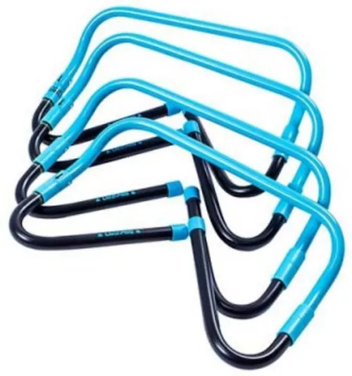 cumpără Echipament sportiv LivePro LP8615/BU Adjustable Quick Hurdle în Chișinău 