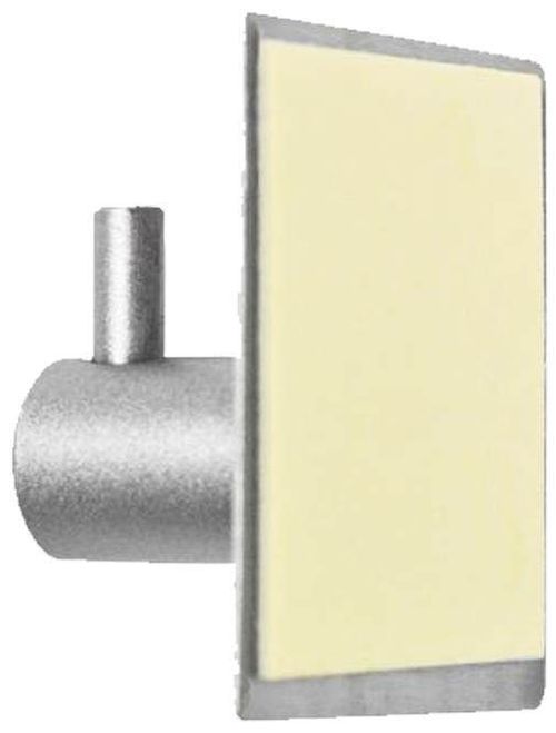 купить Вешалка для ванной Sepio 9087 cârlig de perete argintiu 45 в Кишинёве 