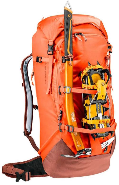 cumpără Rucsac sportiv Deuter Freescape Lite 26 papaya-umbra în Chișinău 