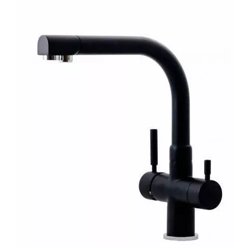 cumpără Bateria bucătărie Hoff 4301B Antracit în Chișinău 