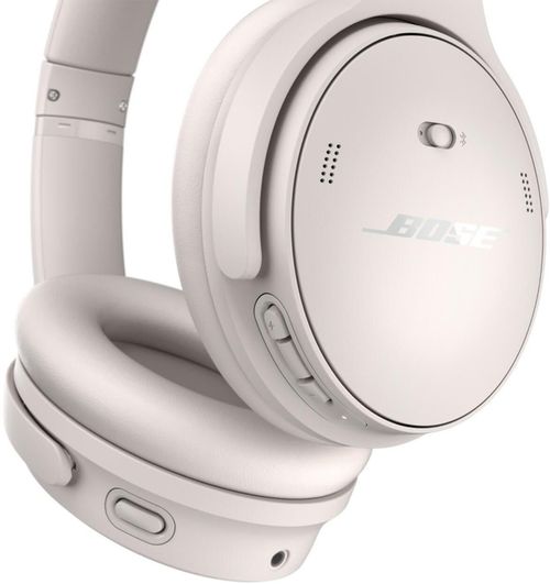 cumpără Căști fără fir Bose QuietComfort, White Smoke în Chișinău 