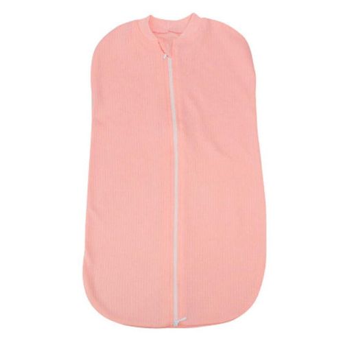 купить Детская одежда Minikin 242150356-62 Simply Кокон на молнии р-р56-62, розовый, девочка в Кишинёве 