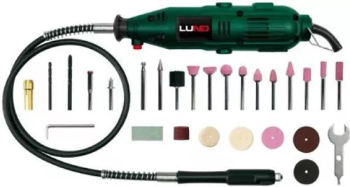 купить Шлифовальная машина Lund LUN79314 в Кишинёве 