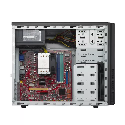 cumpără Carcasă PC Cooler Master RC-342-KKN 1-GP Elite 342 Mini Tower în Chișinău 