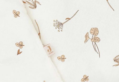 купить Детское постельное белье Jollein 003-005-67086 Set husa pentru plapuma si perna Riverside, 140x100cm в Кишинёве 