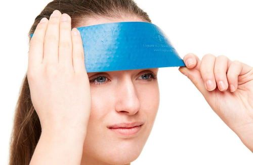 cumpără Dispozitiv de masaj mecanic Lyapko 5101 Saltea masaj acupunctura Sputnik 4.9 Ag 230*53mm în Chișinău 