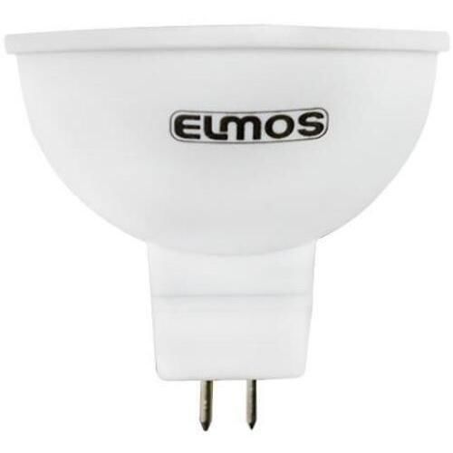 купить Лампочка Elmos LED MR16 4.0W GU5.3 4000K 320 Lm в Кишинёве 