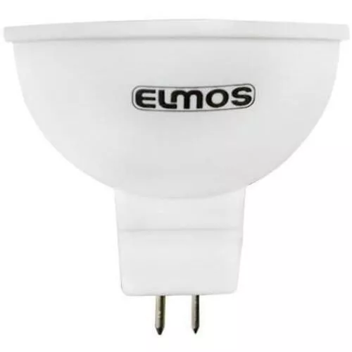 cumpără Bec Elmos LED MR16 4.0W GU5.3 4000K 320 Lm în Chișinău 