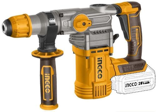 купить Набор электроинструментов INGCO COSLI251193 (52945) в Кишинёве 