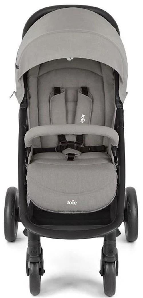 купить Детская коляска Joie S2213AAPEB000 multifunctional Litetrax Pebble в Кишинёве 