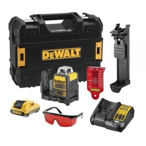 cumpără Nivela laser DeWalt DCE0811D1R-QW în Chișinău 