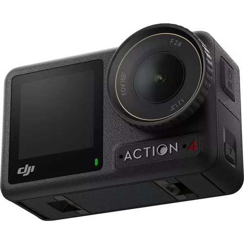 купить Экстрим-камера DJI Osmo Action 4 Adventure Combo (965080) в Кишинёве 