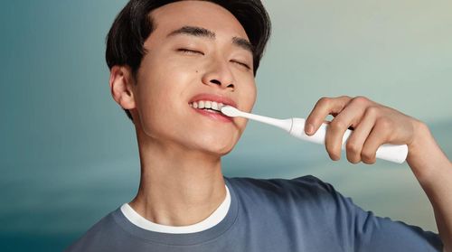 купить Щетка зубная электрическая Philips HX4031/21 Sonicare 3100 в Кишинёве 
