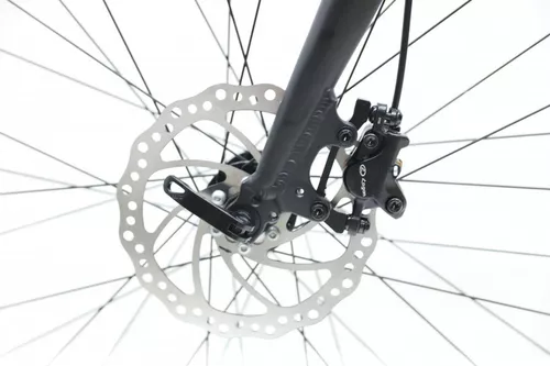 купить Велосипед Crosser HYBRID 700C 21*24S Grey 700C-112-24-21 в Кишинёве 