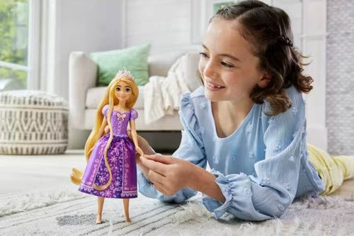 cumpără Păpușă Mattel HPD41 Disney în Chișinău 
