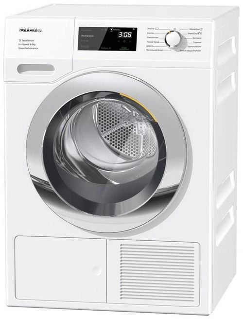 cumpără Uscător de rufe Miele TEF775WP în Chișinău 