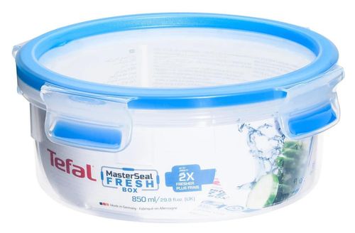 cumpără Container alimentare Tefal K3022312 Master Seal 0,85l în Chișinău 