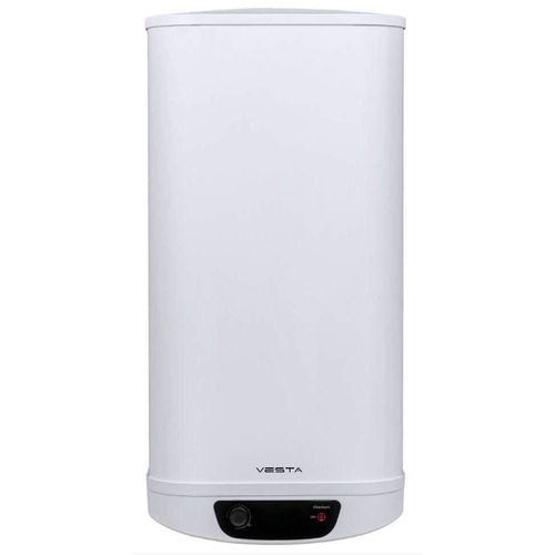 купить Водонагреватель накопительный Vesta WH-80R Cube в Кишинёве 
