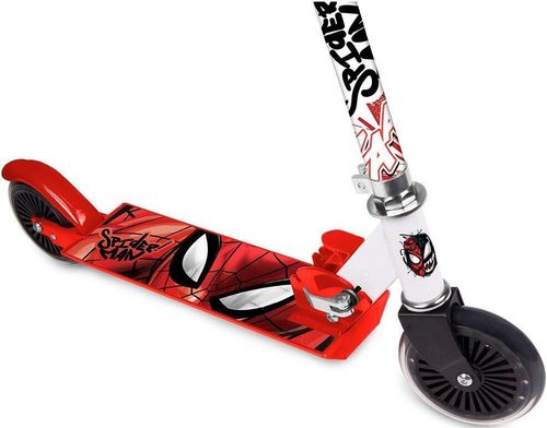 cumpără Trotinetă Seven 9946 Самокат 2х Колесный Spiderman în Chișinău 