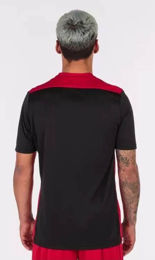 купить Одежда для спорта Joma T-Shirt Championship Vi (4XS-3XS) 101822.106 в Кишинёве 