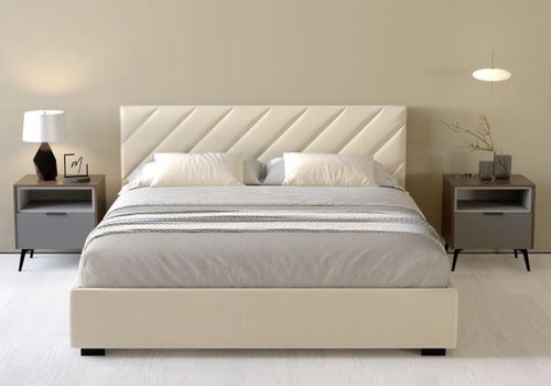 купить Кровать my-STYLE my-Luna 160x200 (P08D16M02) в Кишинёве 