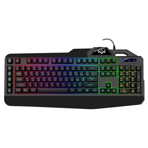 cumpără Tastatură gaming Sven KB-G8600 în Chișinău 