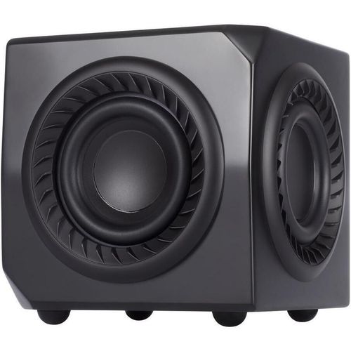 cumpără Subwoofer LitheAudio Wireless Bass Speaker (01675) în Chișinău 