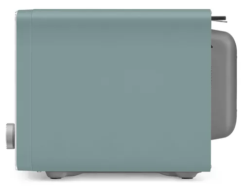 cumpără Cuptor cu microunde SMEG MOC02EGMEU în Chișinău 