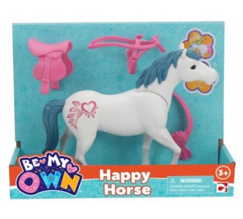 купить Игрушка miscellaneous 534001 BE-MY-OWN Happy horse (assort.) в Кишинёве 