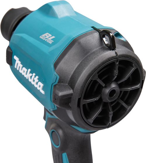 купить Пневмопистолет Makita DAS180Z Pistol suflat aer 2.8N 10.3KPA LXT 18V (fara acumulatori) в Кишинёве 