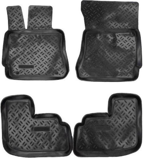 купить Коврик для автомобиля Aileron 62501 Mercedes-Benz CL (W216) (2006-) в Кишинёве 