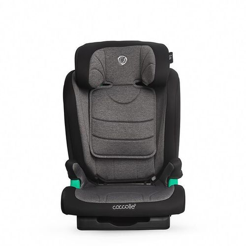 купить Автокресло Coccolle iSize 100-150 cm Eris Greystone в Кишинёве 