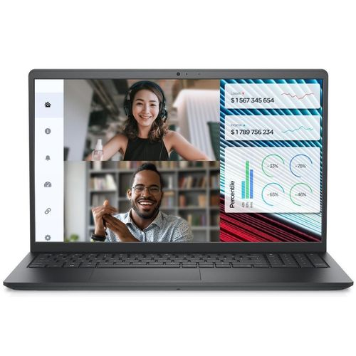 купить Ноутбук Dell Vostro 3530 (210-BGLW_5810) в Кишинёве 