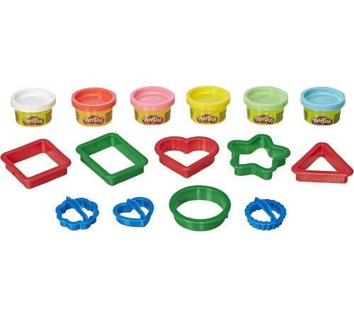 cumpără Set de creație Play-Doh E8530 Fundamentals ast în Chișinău 
