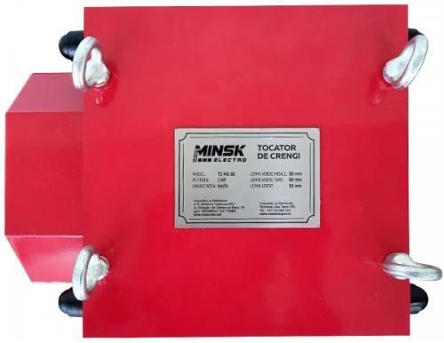 cumpără Tocător de frunze și crengi Minsk Electro Modul de tăiere p/u tocător de crengi TC ME-80 în Chișinău 