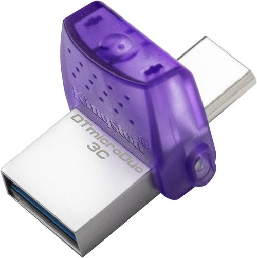 купить Флеш память USB Kingston DTDUO3CG3/256GB в Кишинёве 