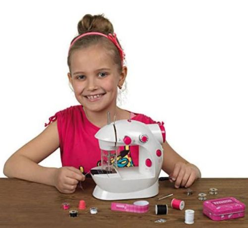 купить Игрушка Klein 44014 Masina de cusut в Кишинёве 