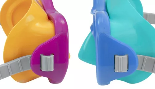 cumpără Accesoriu pentru înot Bestway 24023BW Set de înot (mască, snorkel), 2 culori în Chișinău 
