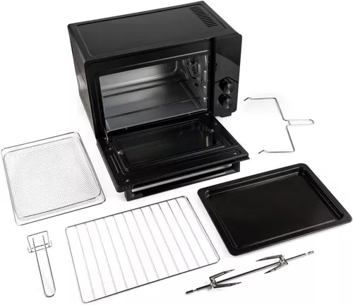 купить Печь электрическая компактная Hisense HOM30AF в Кишинёве 