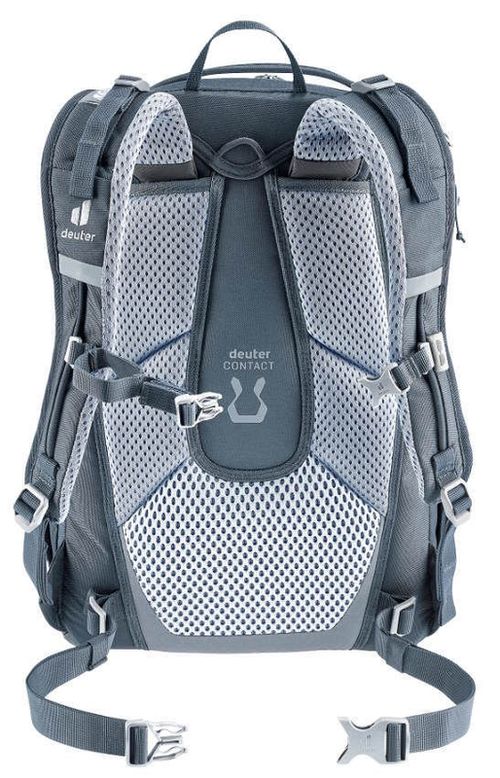 купить Рюкзак спортивный Deuter Cotogy ink ripple-ink в Кишинёве 