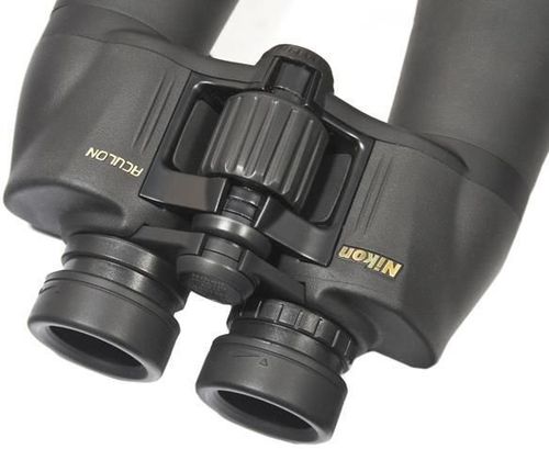 купить Бинокль Nikon Aculon A211 12x50 в Кишинёве 