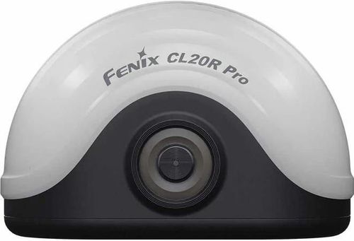 купить Фонарь Fenix CL20R Pro LED Camping Light (Black) в Кишинёве 