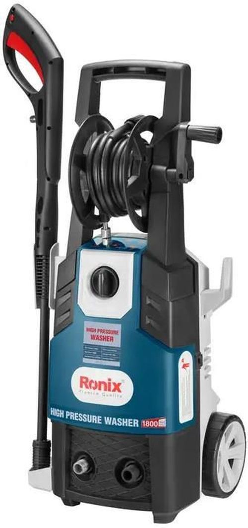 купить Мойка высокого давления Ronix RP-0140 в Кишинёве 