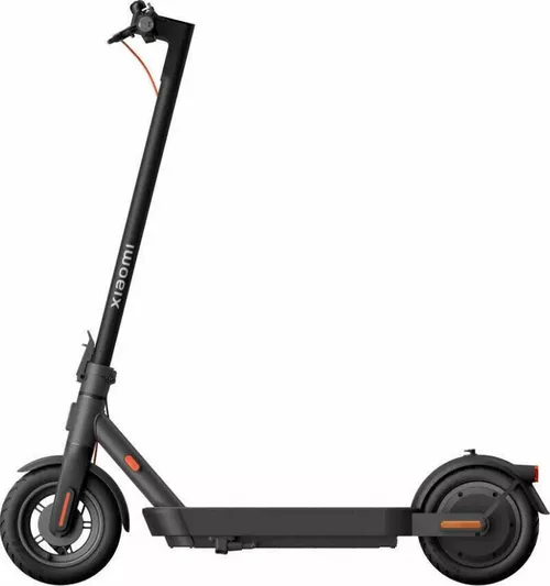 cumpără Trotinetă Xiaomi Mi Electric Scooter 4 Pro (2nd Gen), Black în Chișinău 