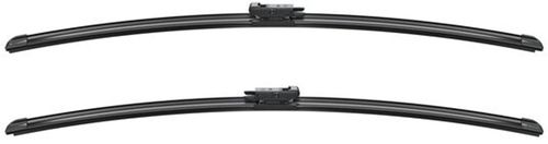 купить Автомобильный стеклоочиститель Bosch lamela stergator Aerotwin (3397014824) в Кишинёве 