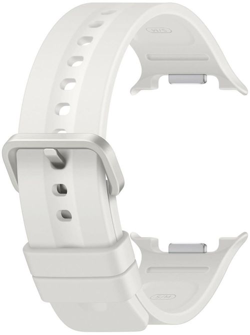 cumpără Curea Samsung ET-SNL34 Watch9 Sport S/M Cream în Chișinău 