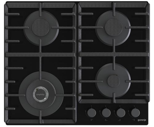 cumpără Plită încorporabilă pe gaz Gorenje GTW642SYB în Chișinău 
