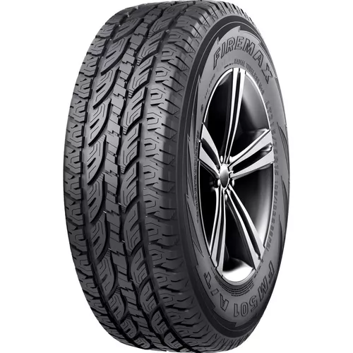 купить Шина Firemax 215/75 R15 106/103S FM501 AT в Кишинёве 