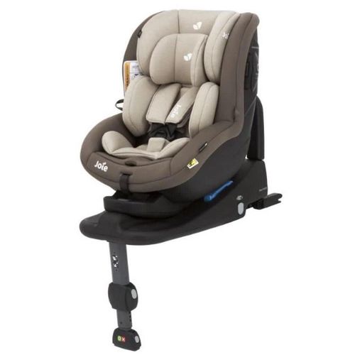 купить Автокресло Joie I1413AAWHE170 i-Size i-Anchor Advance Wheat в Кишинёве 
